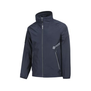 케이투세이프티 작업복 상의 자켓 바람막이 네이비 JK-4101 WIND