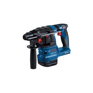 보쉬 함마드릴 GBH 18V-22 충전 로터리 해머드릴 베어툴 본체 18V