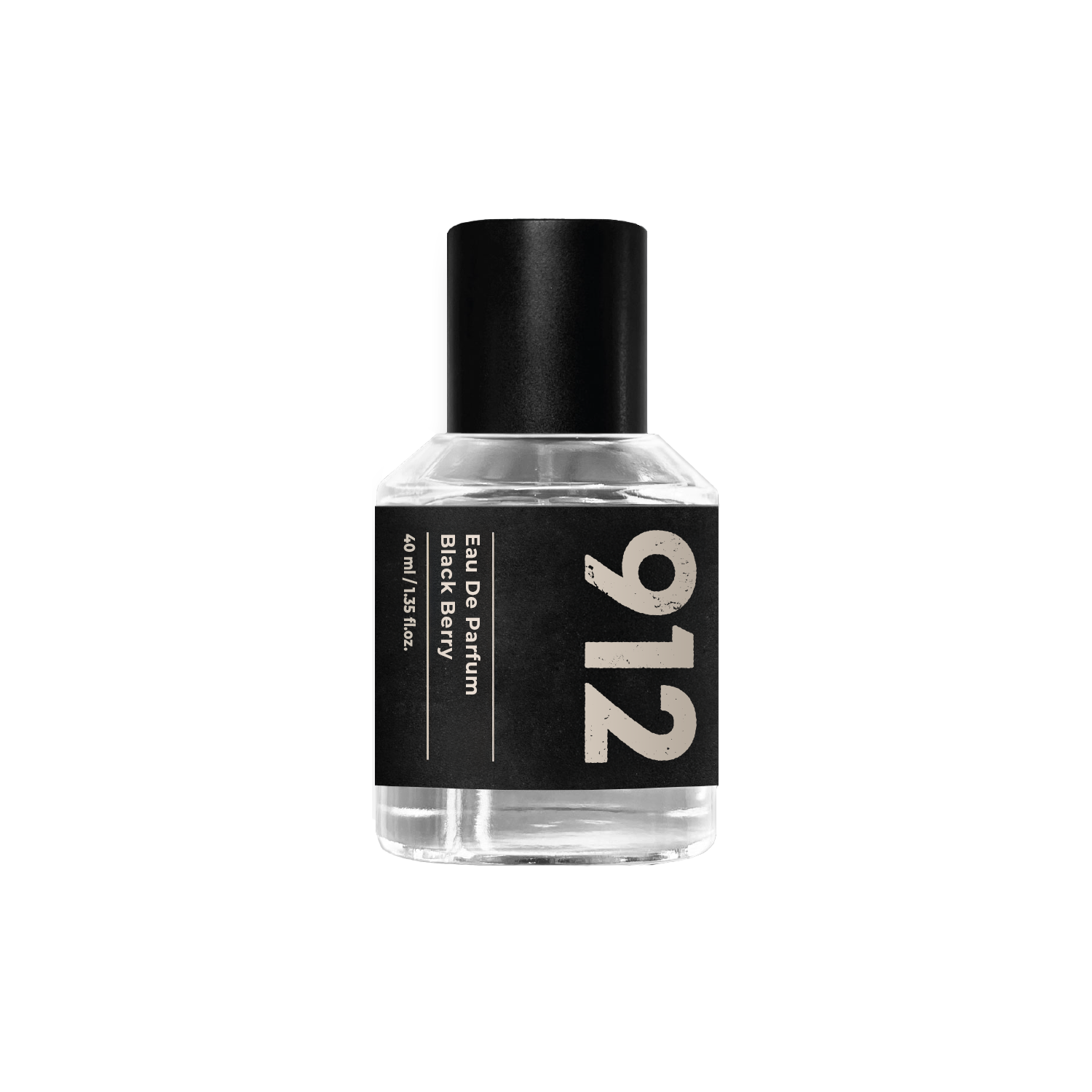 912 클론 니치향수 명품 승무원 살냄새 블랙베리 EDP 40ml