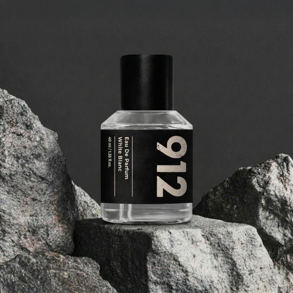 912 니치향수 승무원 살냄새 블랙베리 EDP 40ml 학생 머스크 과일 향수
