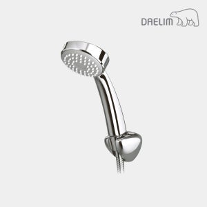 [욕실액세서리] 대림바스 DL-S4503 1기능 샤워헤드
