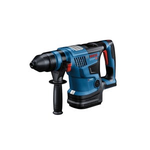 보쉬 함마드릴 GBH 18V-34CF 충전 로터리 해머드릴 베어툴 본체
