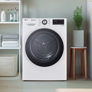 [전국설치배송] [으뜸효율 대상] LG 트롬 건조기 10kg RH10WTA 듀얼인버터 1등급 희망일 배송가능