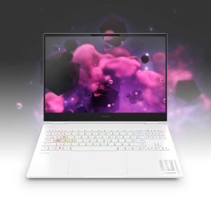 HP 오멘 16 슬림 u1033TX (WIN11 HOME / SSD 2TB / RAM 64GB) HMC