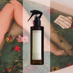 코코마드모아젤 룸스프레이 섬유향수 드레스퍼퓸 Eau de Toilette(10%) 섬유탈취제