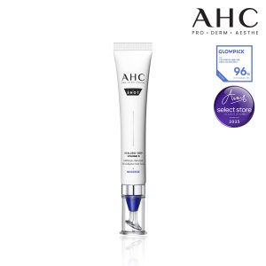 AHC 프로샷 히알루로 딥 볼륨5 캡슐 인퓨즈드 아이크림 포 페이스 30ml
