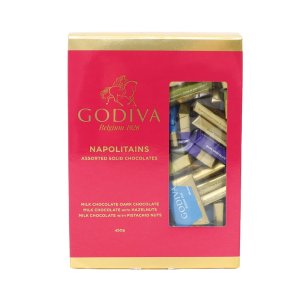 Godiva 고디바 나폴리탄 초콜릿 450g