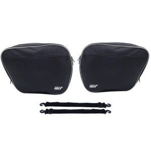 스즈키 GSXS1000GT 호환 사이드박스 내부 라이닝백 이너 가방 2022 한쌍