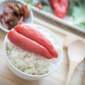 강경신안상회 명란젓 500g 명란젓