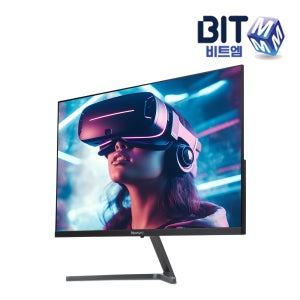 비트엠 Newsync B2712F IPS ZERO 게이밍 120 HDR 무결점