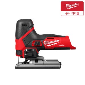 밀워키 M12 FJS-0 M12 FUEL 직쏘 직소기 베어툴 케이스없음 23년 신제품
