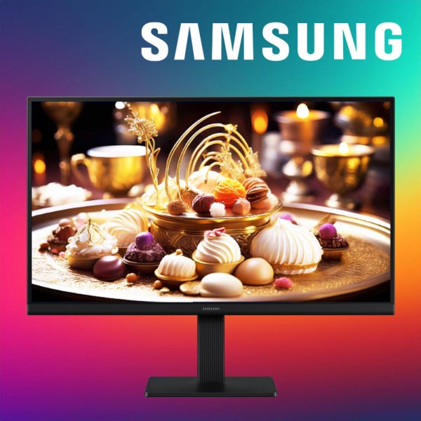삼성 68.6cm(27인치) 컴퓨터 피봇 모니터 슬림베젤 IPS 광시야각 100Hz