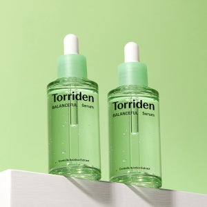 토리든 밸런스풀 시카 진정 세럼 50ml, 2개