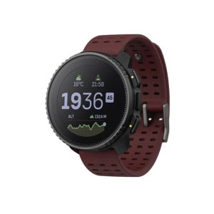 SUUNTO 순토 버티컬 루비