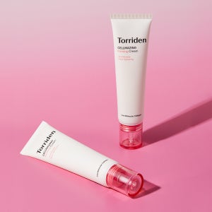 [SET]토리든 셀메이징 저분자 콜라겐 탄력 크림 60ml X2개