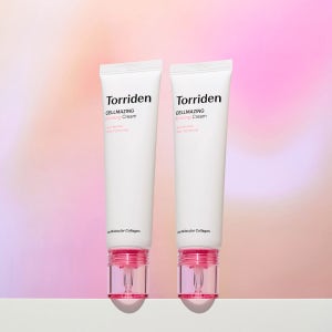 토리든 셀메이징 저분자 콜라겐 탄력 크림 60ml, 2개