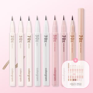 컬러그램 음영 창조 라이너 0.5g