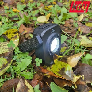 케이디와이 충전식 미니랜턴 작업등 라이트 C타입 KWL-1000