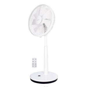 베라노 BLDC선풍기 24단 저소음 자동온도센서 수면풍 자연풍 DW-BLDC7000