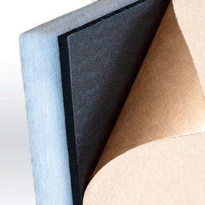 하나로보드 방음 흡음 충진 셀프시공 소음차단 50cm x 50cm 두께 3cm