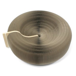 할로 도넛 베드 고양이 스크래쳐 1박스 6개입