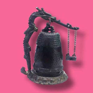 기안84 종 불교 종 굿즈 성덕대왕신종 에밀레종 대