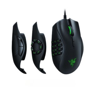 바이퍼8K유선 왼손 얼티메이트 레이저 마우스 Razer 센서 8KHz 게이밍 Viper