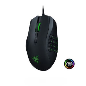 바이퍼8K유선 왼손 마우스 게이밍 센서 레이저 8KHz 얼티메이트 Razer Viper