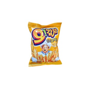 오리온 오감자 감자그라탕맛 50g 32개입