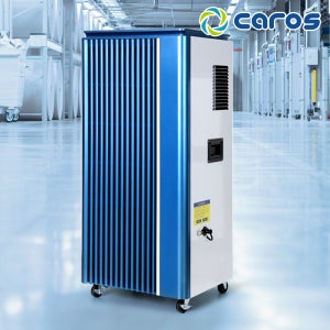 캐로스 산업용 대형 제습기 대용량 업소 공장 사무실 CDH-PB90L