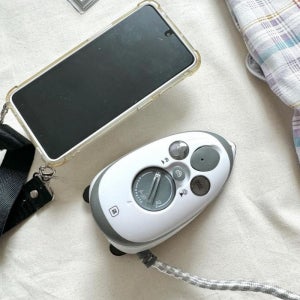 네모탭 미니 휴대용 여행용 스팀 소형 다리미 무선 멀티탭 110V 어댑터 돼지코 구성