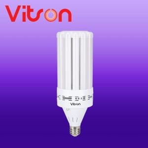 비츠온 LED 삼파장 전구 램프 100W 주광색 E39