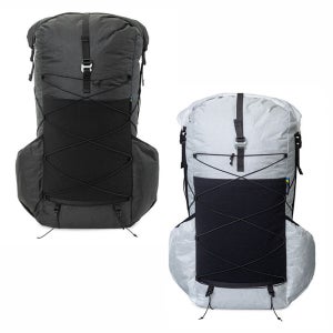 라이트웨이 그램리스 팩 ULTRA 35L 초경량 백패킹 배낭 백팩 신제품 LITEWAY