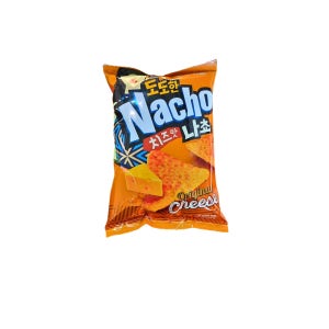 오리온 도도한 나쵸 치즈맛 92g 24개입