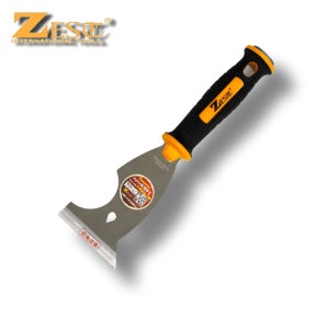 제스트 Z-MSP20-75M 마그네틱 스텐헤라 멀티파워풀(75mm) 스크래퍼