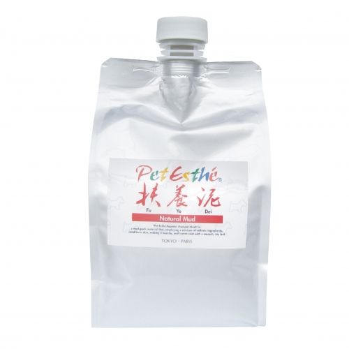 펫에스테 머드팩 1kg + 추가사은품 5종