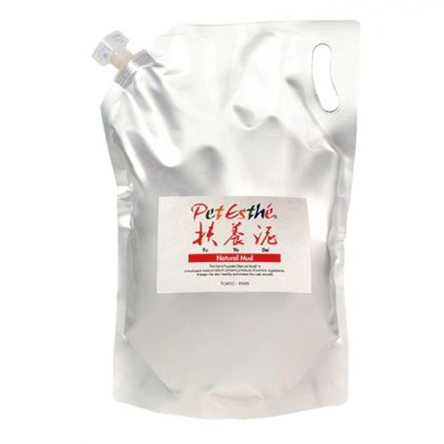 펫에스테 머드팩 3kg