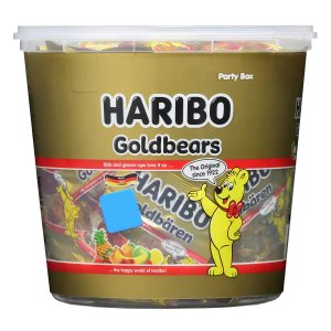 HARIBO 하리보 골드베렌 과일맛 젤리 1KG