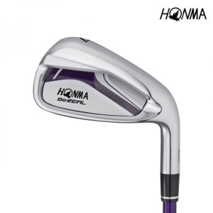 24 혼마 BEZEAL3 (GR카본 VZB3L) 여성용 아이언 7I 세트