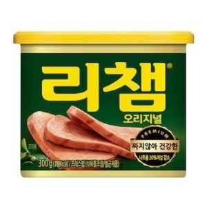동원 리챔 오리지널 300g x 24캔
