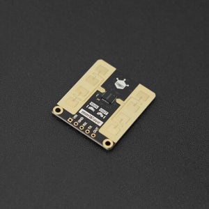 SEN0609 mmWave - C4001 24GHz Human Presence Detection Sensor