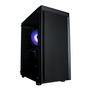 가이드컴 잘만PC ZM-002 인텔 12400 내장그래픽 16GB 조립 PC 컴퓨터 (던파 메이플스토리 서든어택 롤)