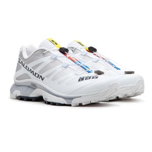 [살로몬] 24SS 여성 XT-4 OG 스니커즈 화이트 L47133000