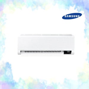 삼성전자 인버터 무풍 벽걸이에어컨 AR15B9150HZ 15평 실외기포함 설치비별도 수도권설치 작은방 원룸 거실용