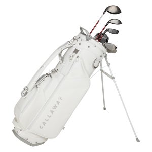 캘러웨이 XR 24 풀세트 패키지 11pcs (여성용)