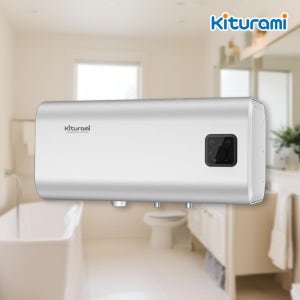 귀뚜라미 전기온수기 30리터 W30E 저장식 벽걸이형 카페 미용실 식당 온수기