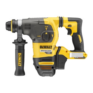 디월트 DCH333N 무선 로터리 햄머 드릴 60V 충전 공구 본체만