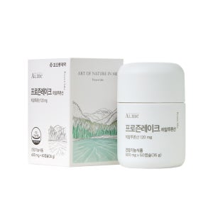 프로즌레이크 히알루론산 (Ai_me) 60캡슐, 1개