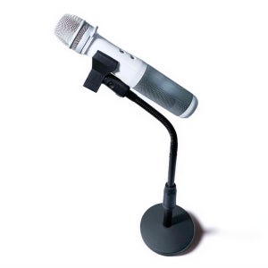 마이커프로 마이크 스탠드 거치대
