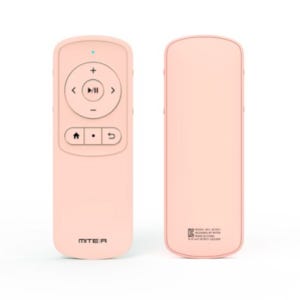 이북 리더기 리모컨 아이폰 태블릿 연동 조작 블루투스 e북 리모컨